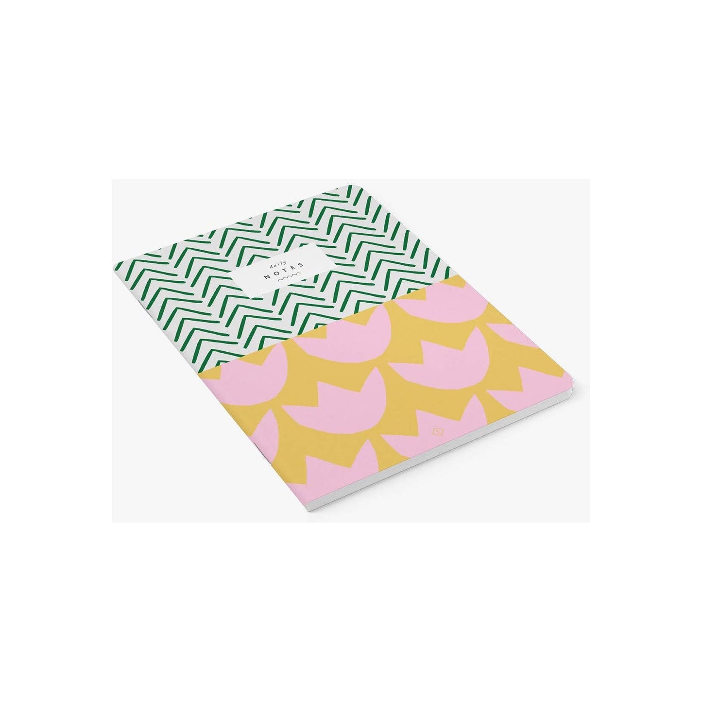 Notebook/ Pattern No. 3