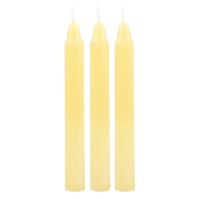 Magic Happiness Spell Candles in a Box