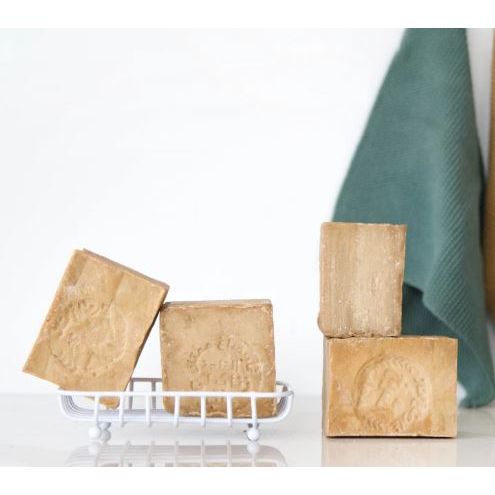 Traditional Aleppo Soap, 100% natural 20% Laurel Oil 80% Olive Oil