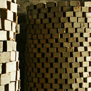 Traditional Aleppo Soap, 100% natural 5% Laurel Oil 95% Olive Oil