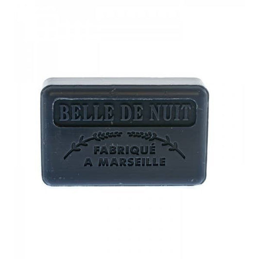 Savonnette Marseillaise belle de nuit 125g
