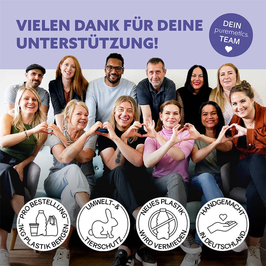 SOS Balm 'vitamin E'