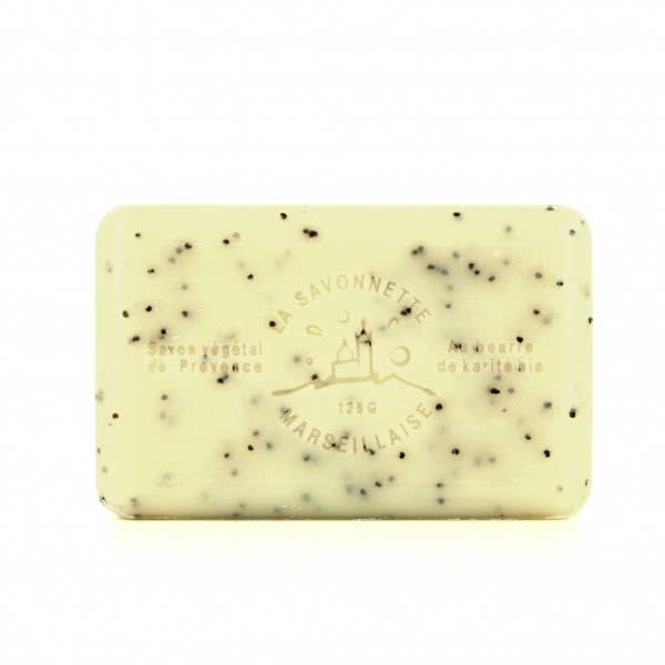 Savonnette Marseillaise tonka bean 125g
