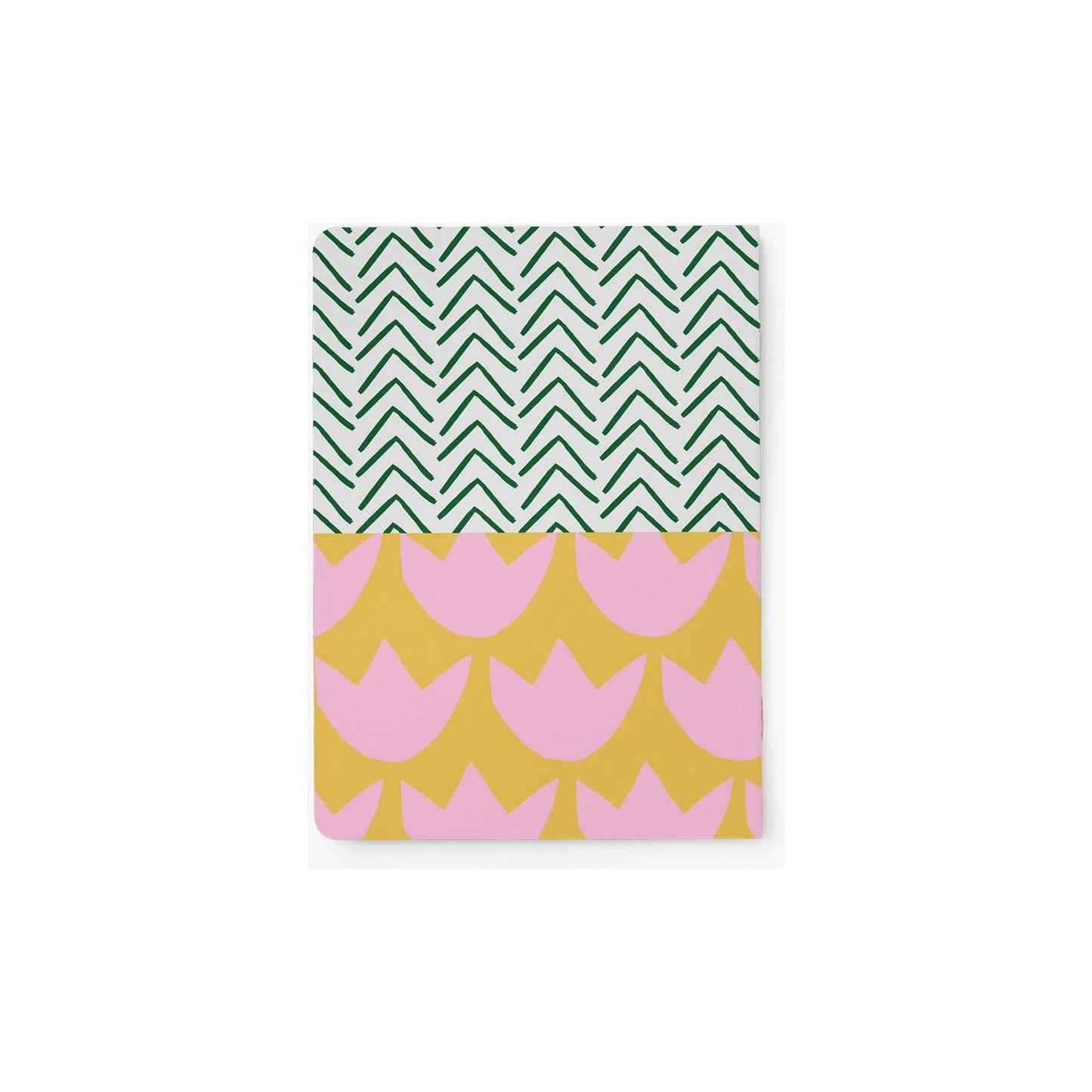 Notebook/ Pattern No. 3