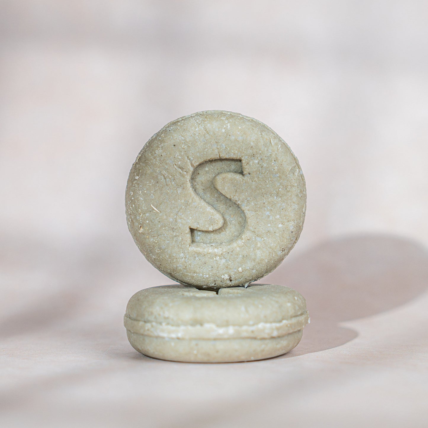 Green Clay Shampoo Bar