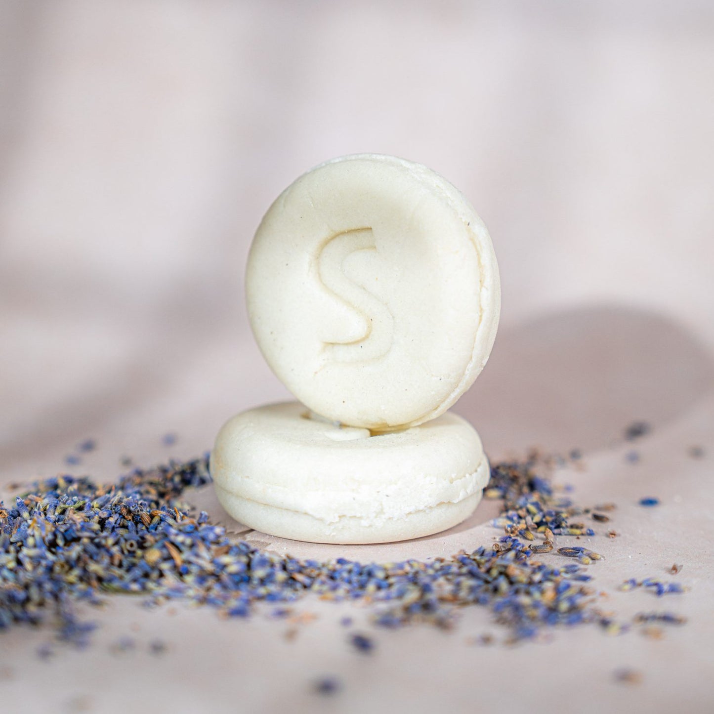 Kaolin Clay Shampoo Bar