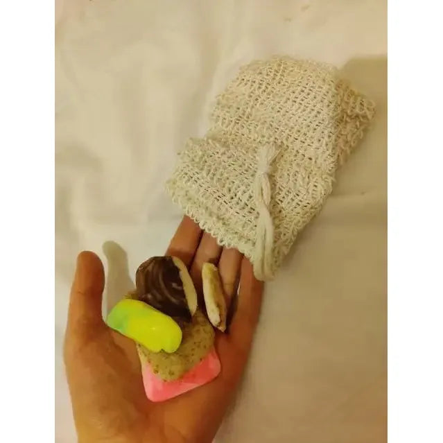 Soap Saver