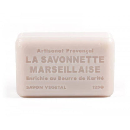 Savonnette Marseillaise Cotton Flower 125 g