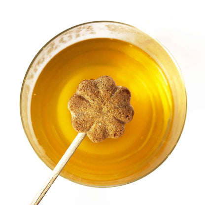 Jasmine Gourmet TEA on-a-stick! (20x sticks per tray)