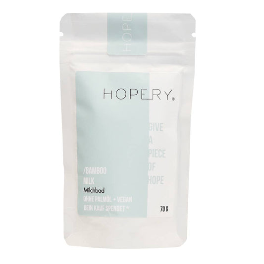 /Bath Milk - small - 70g - Bamboo Milk