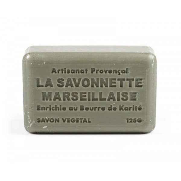 Savonnette Marseillaise Argan oil 125g