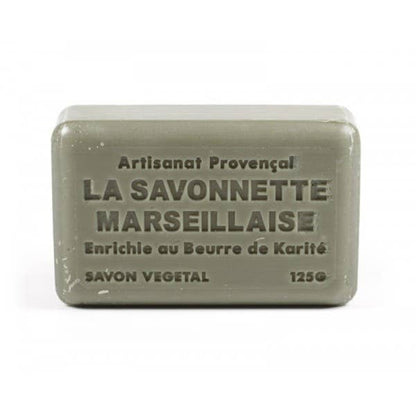 Savonnette Marseillaise Argan oil 125g