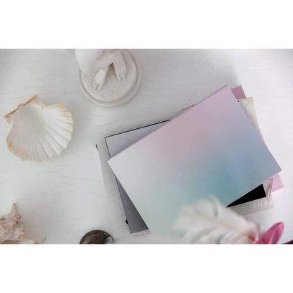 Aura notebook A5 | UNICORN