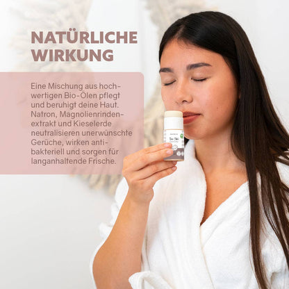 Deodorant stick 'Coconut Cream'