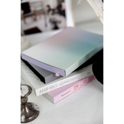 Aura notebook A5 | UNICORN