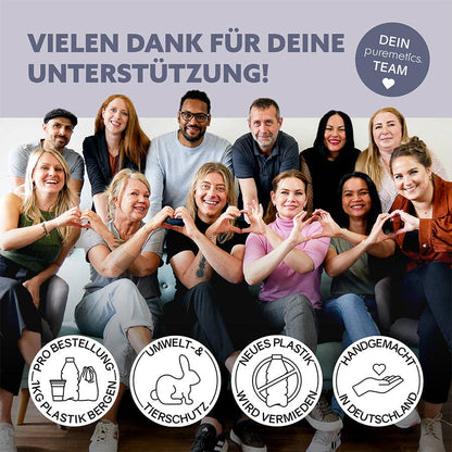 'Sensible' deodorant cream