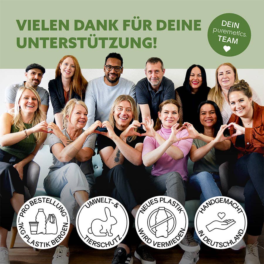 'Lime' deodorant cream