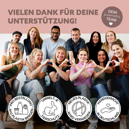 Deodorant stick 'Coconut Cream'