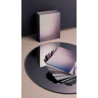 Aura MIRACLE LINES journaling cards | card deck