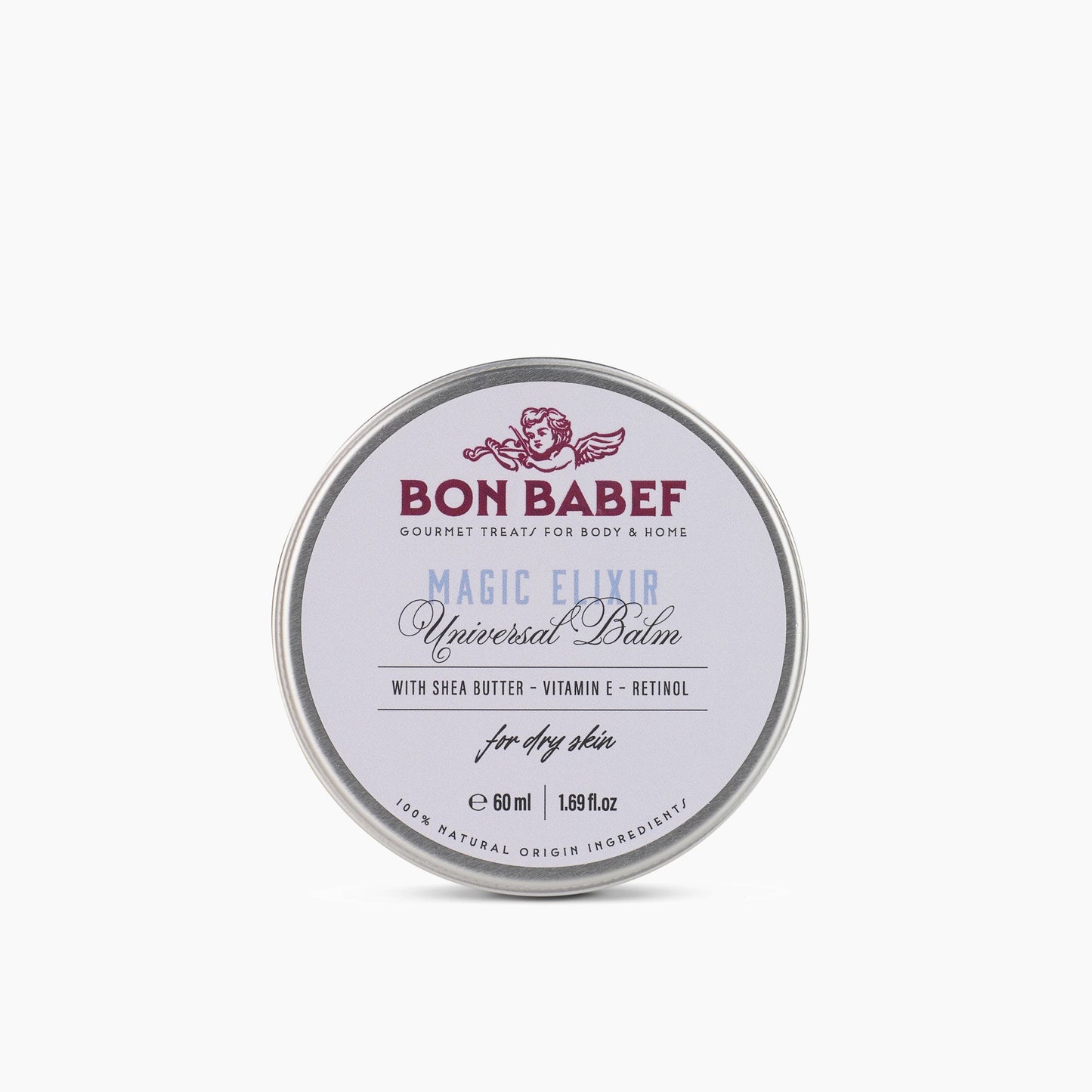 UNIVERSAL BALM MAGIC ELIXIR 60ML