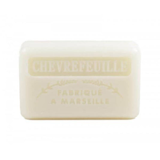 Savonnette Marseillaise Honeysuckle 125 g