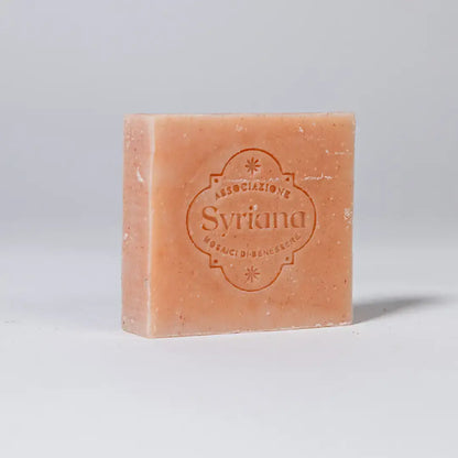Syriana - Pomegranate Soap