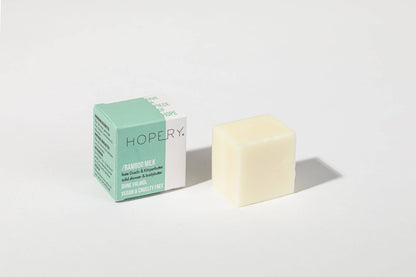 /Shower & Body Butter - Bamboo Milk