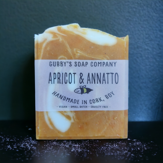 Apricot & Annatto