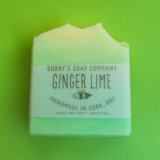 Ginger Lime