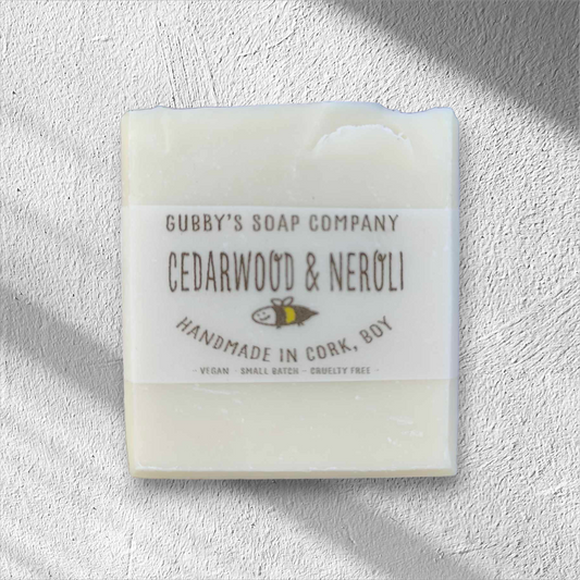 Cedarwood & Neroli