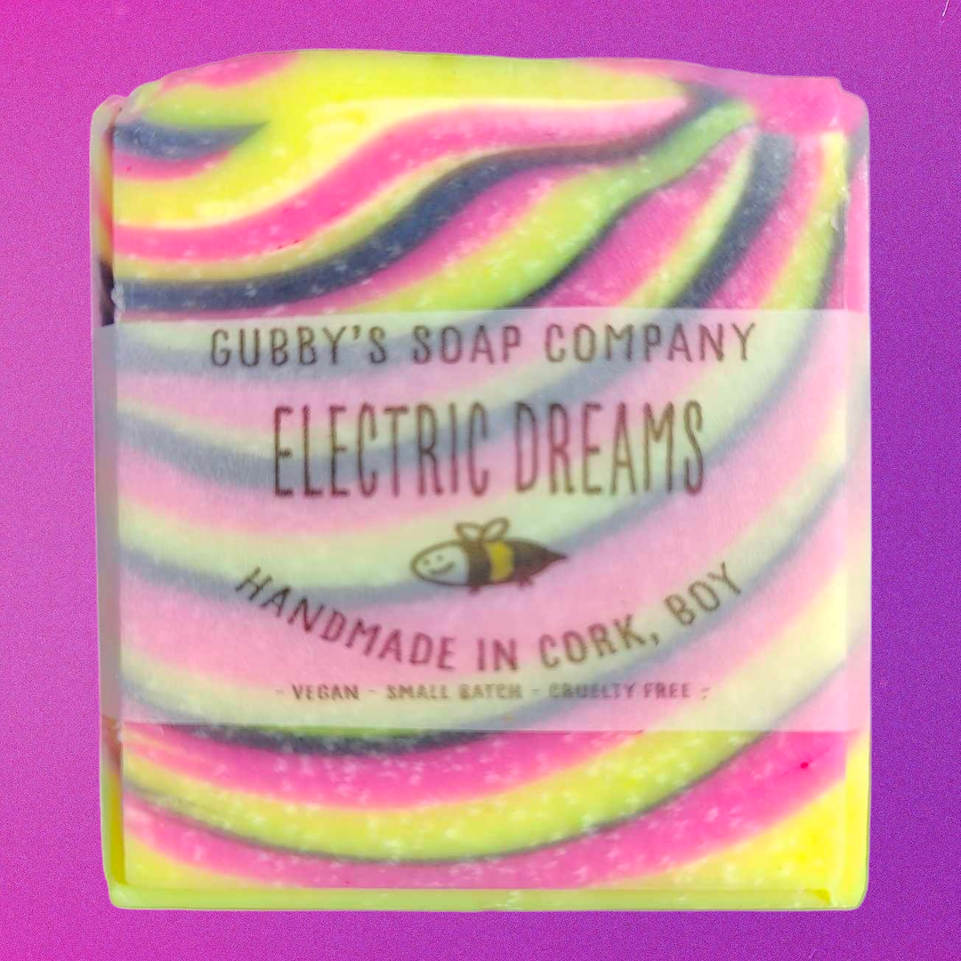 Electric Dreams