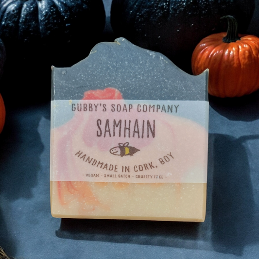 Samhain (limited edition)