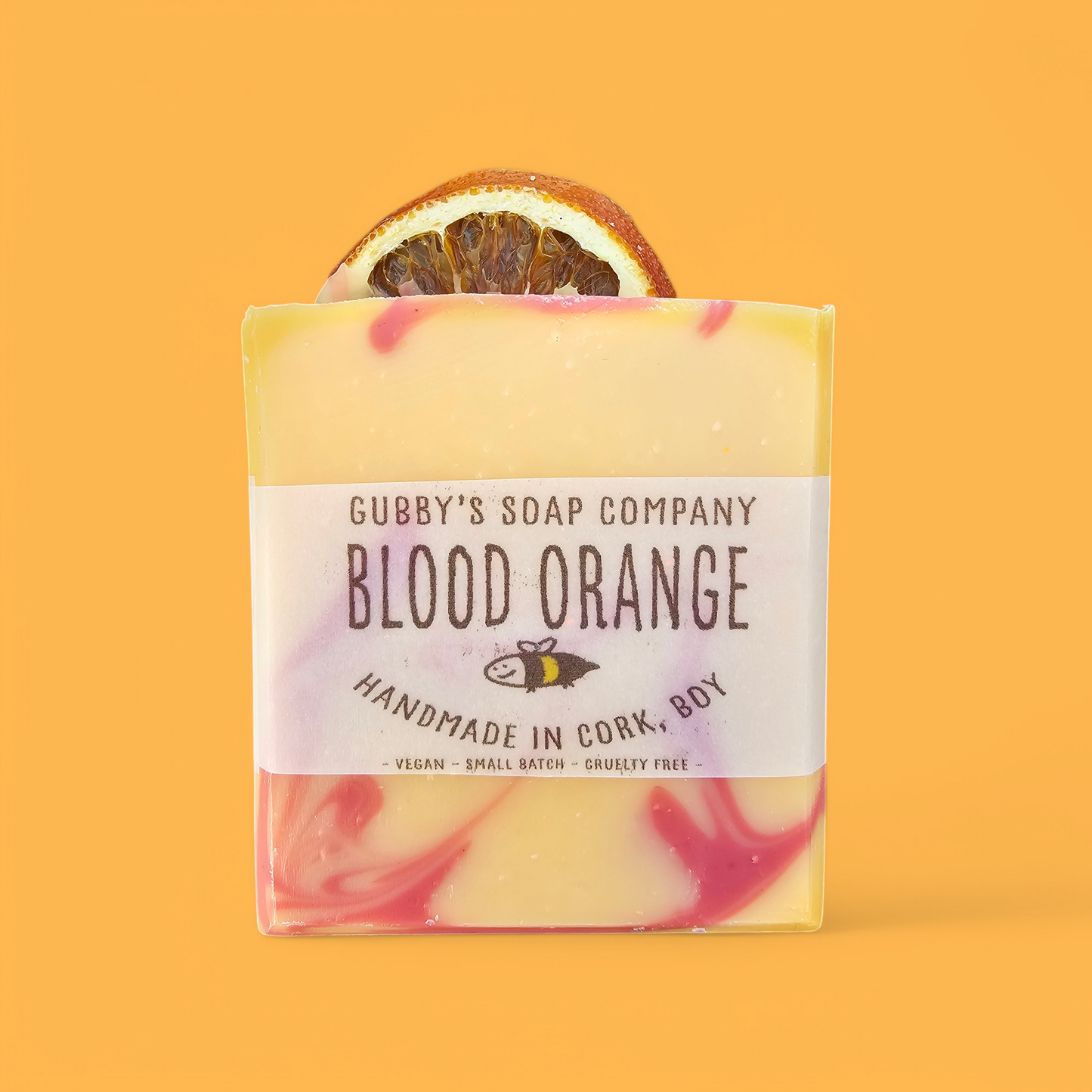 Blood Orange