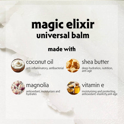UNIVERSAL BALM MAGIC ELIXIR 60ML