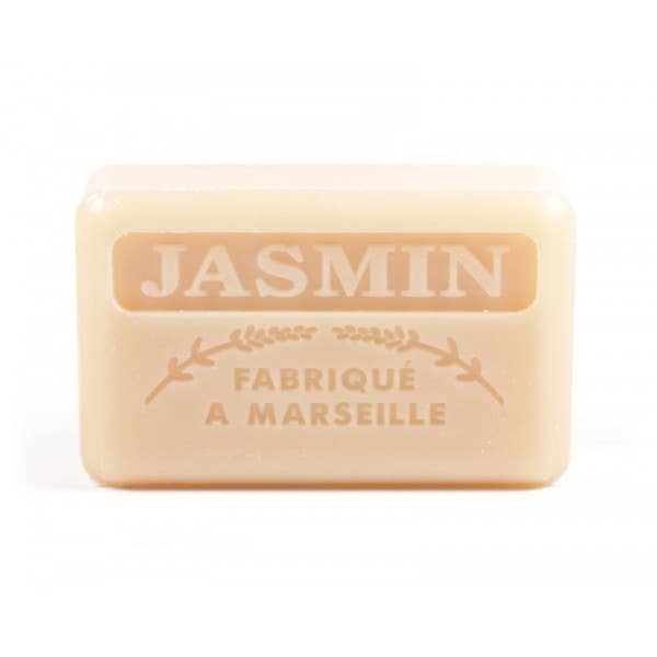 Savon de Marseille jasmine 125g