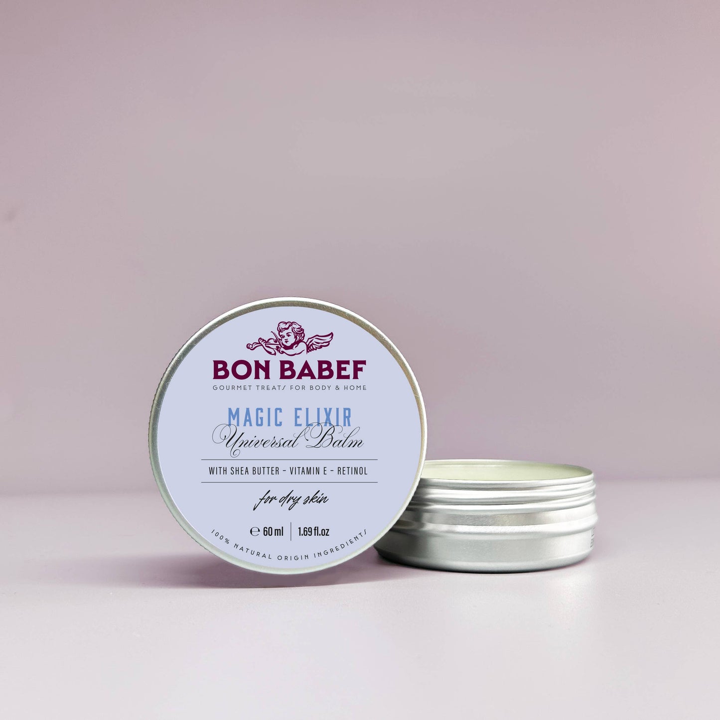 UNIVERSAL BALM MAGIC ELIXIR 60ML