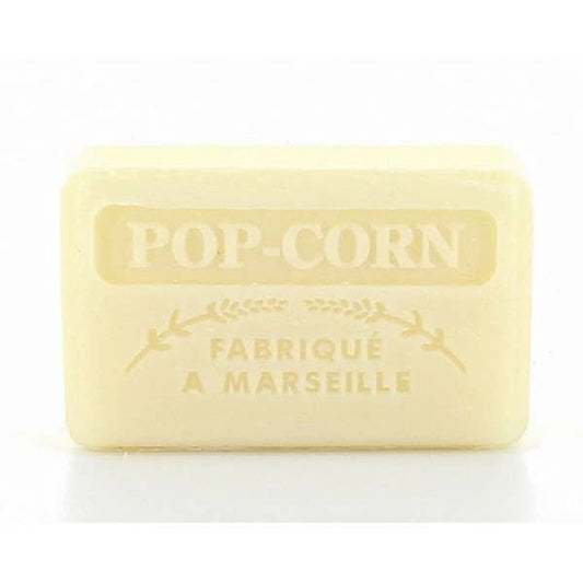 Savonnette Marseillaise popcorn 125g