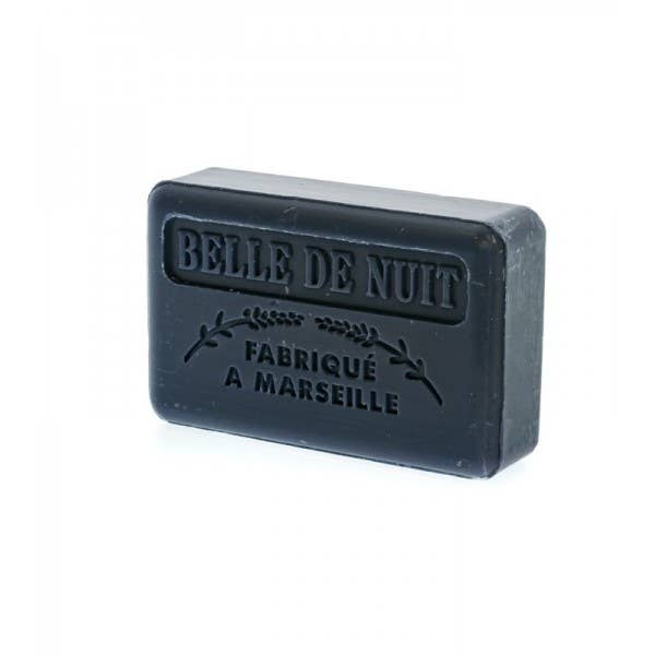 Savonnette Marseillaise belle de nuit 125g