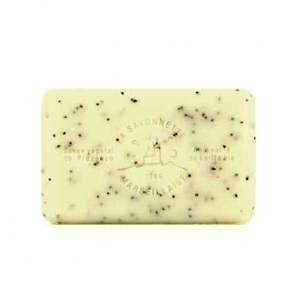 Savonnette Marseillaise tonka bean 125g