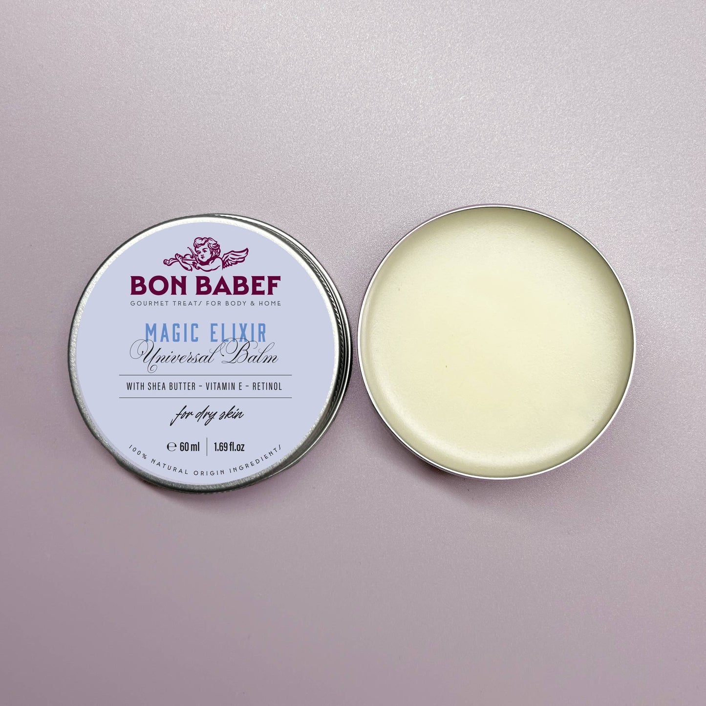 UNIVERSAL BALM MAGIC ELIXIR 60ML