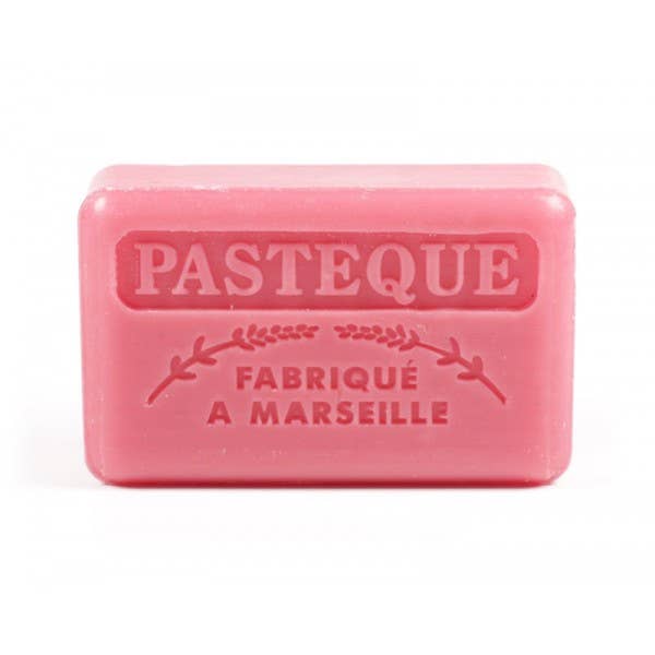 Savonnette Marseillaise watermelon 125g