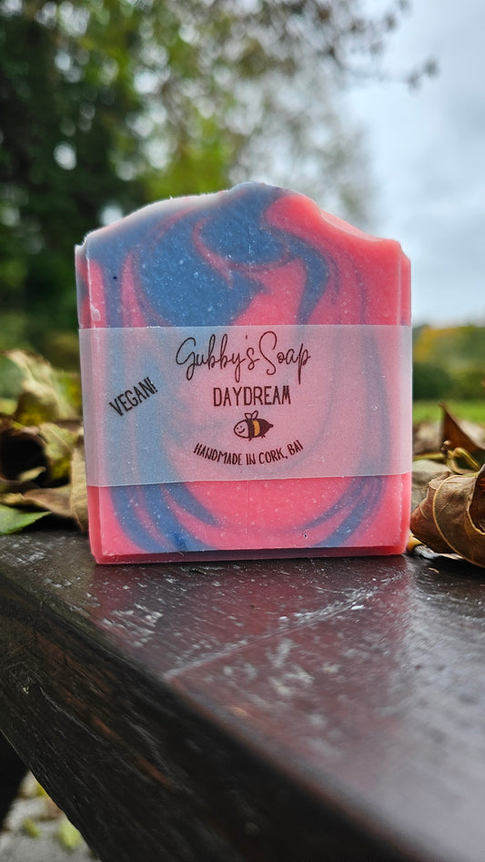 Handmade Vegan Soap - Daydream