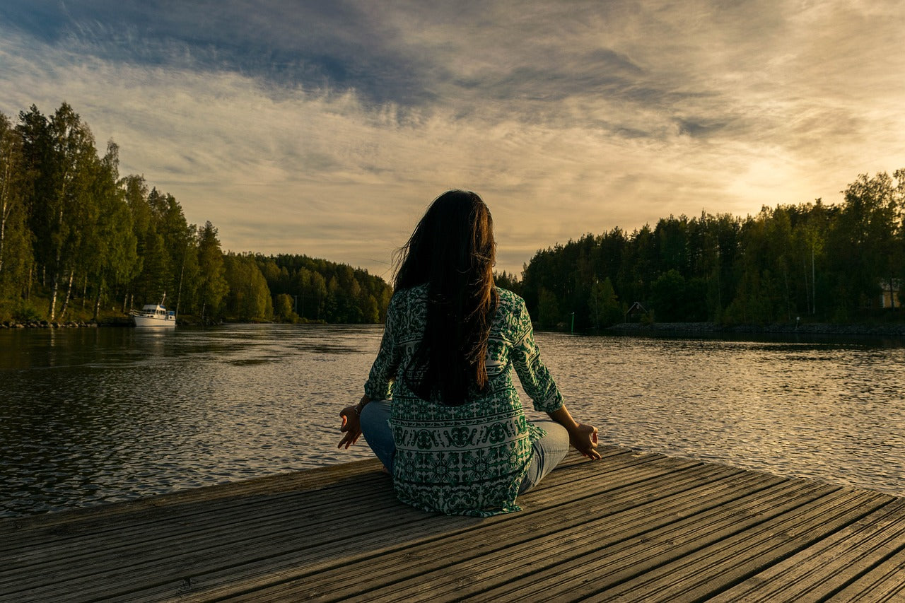 Mindfulness bundle